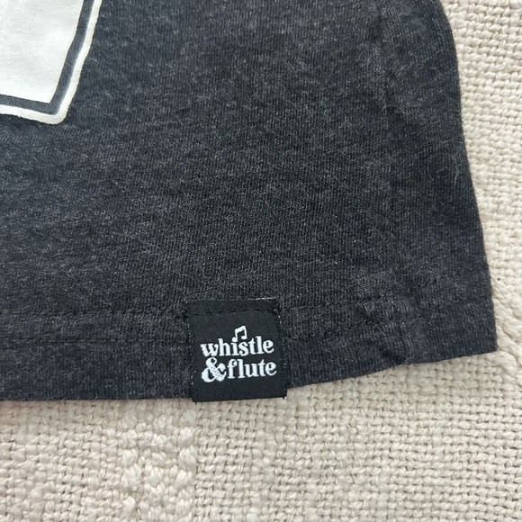 1/2T WHISTLE AND FLUTE Fry Tank - Picture 4 of 5